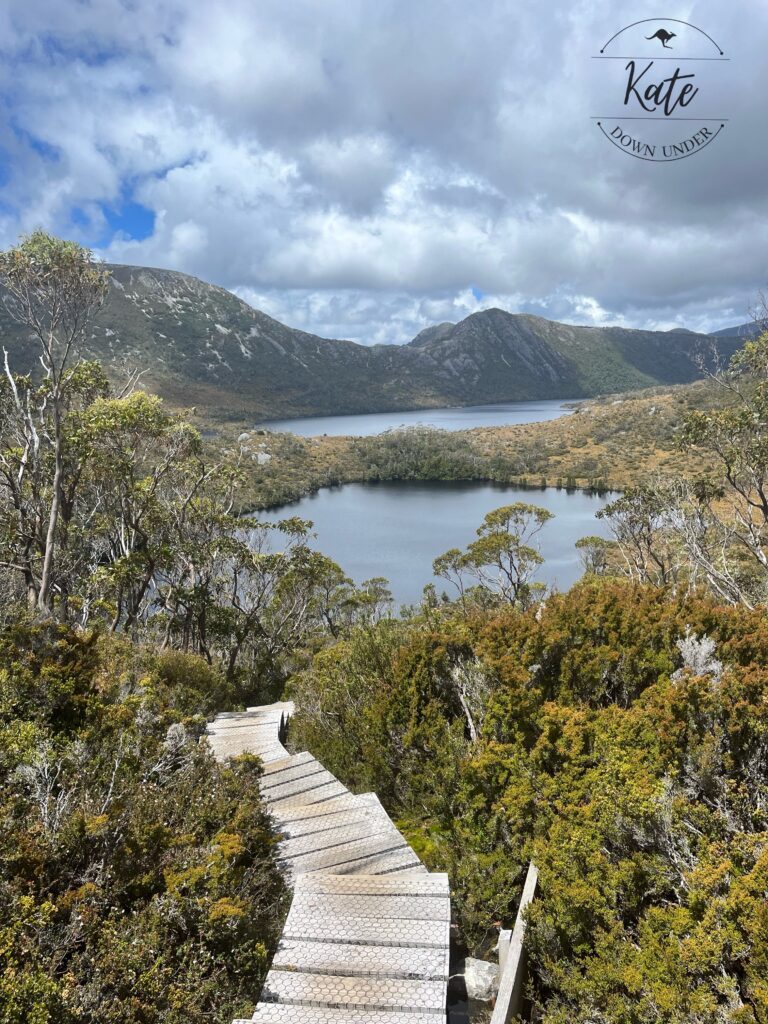 Cradle Mountain National Park